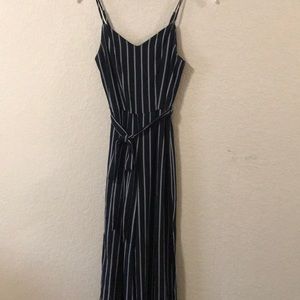 Casual or party jumpsuit